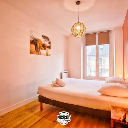 La Casa Beka - Calm, Sweetness & Energy Апартаменти *