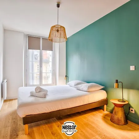 La Casa Beka - Calm, Sweetness & Energy Апартаменти Кан